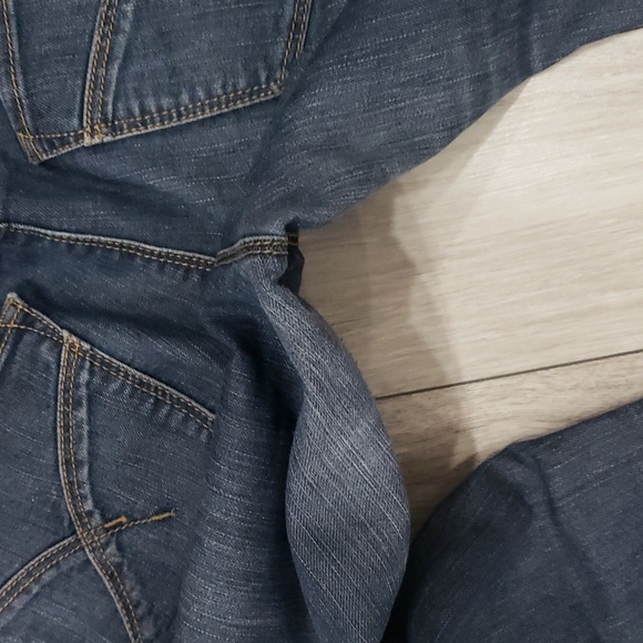 3/$25 Tall Reitmans comfort fit straight leg jeans size 29 - Picture 7 of 7